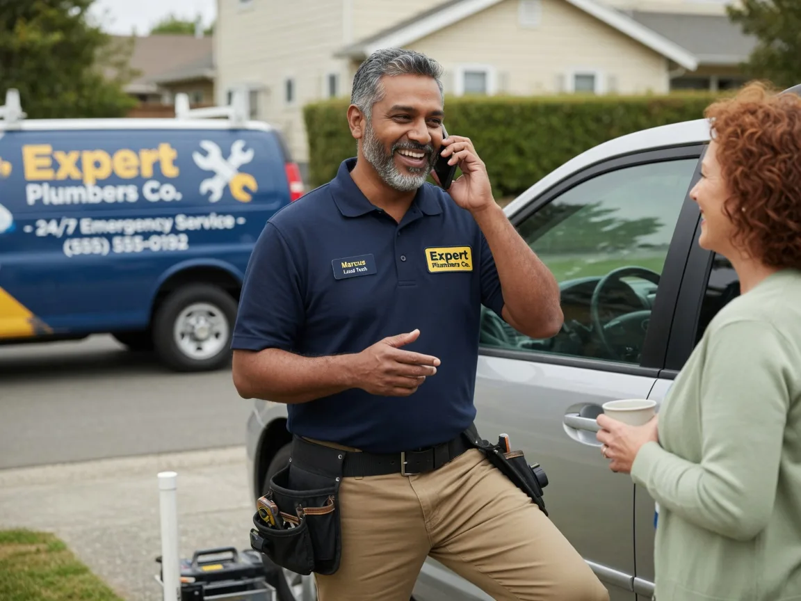 Drain Cleaning Murrieta, CA FAQs